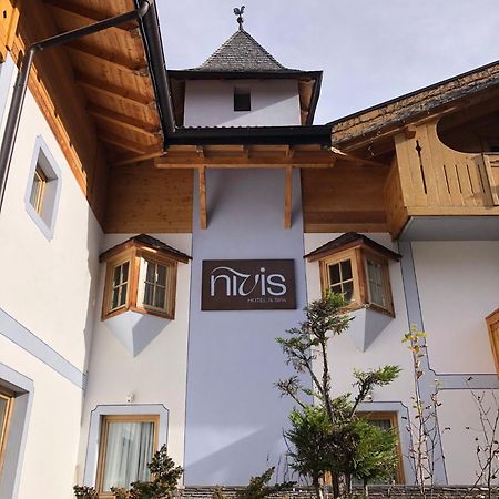 Nivis Hotel Folgarida Esterno foto