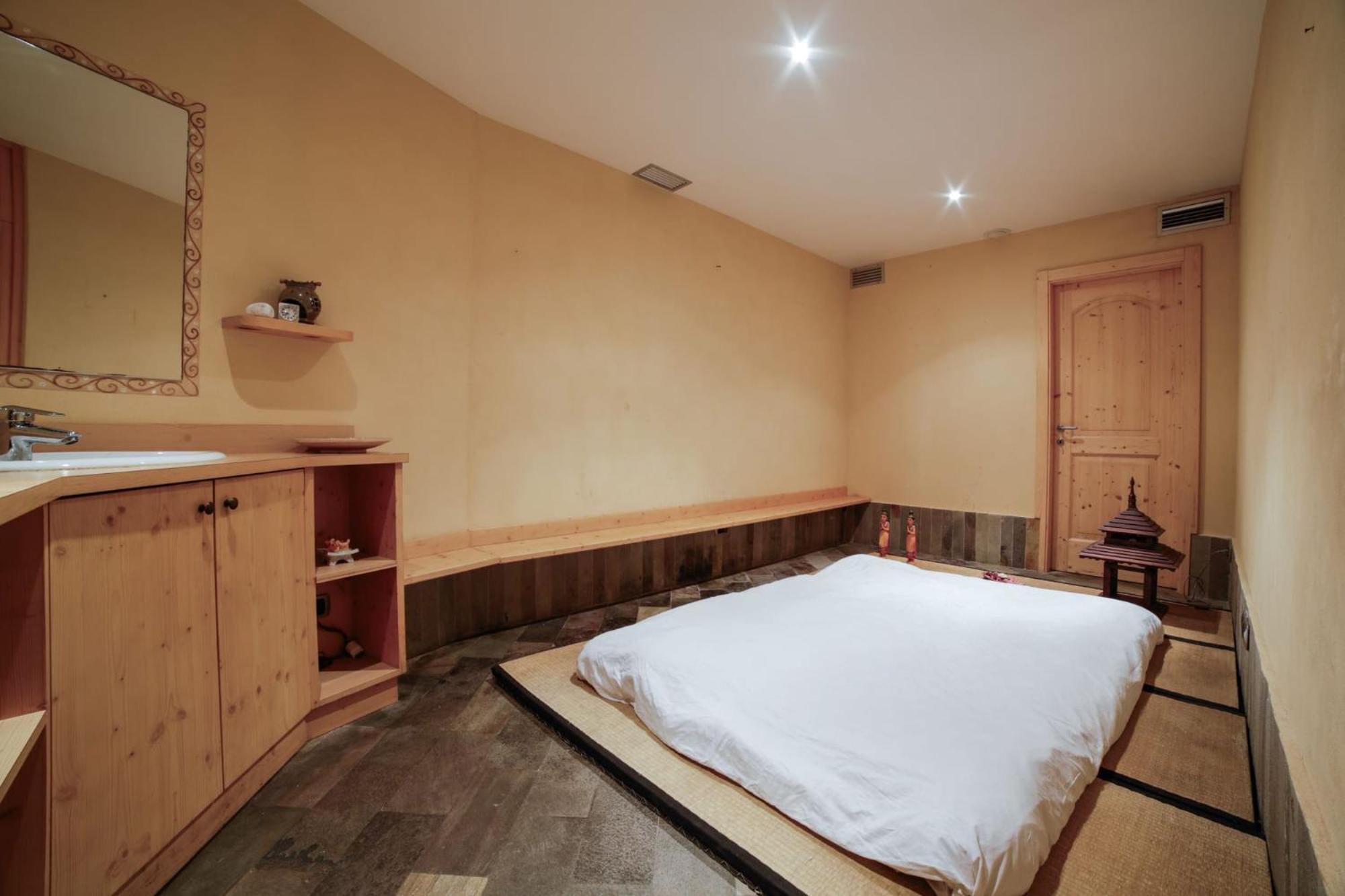 Nivis Hotel Folgarida Esterno foto