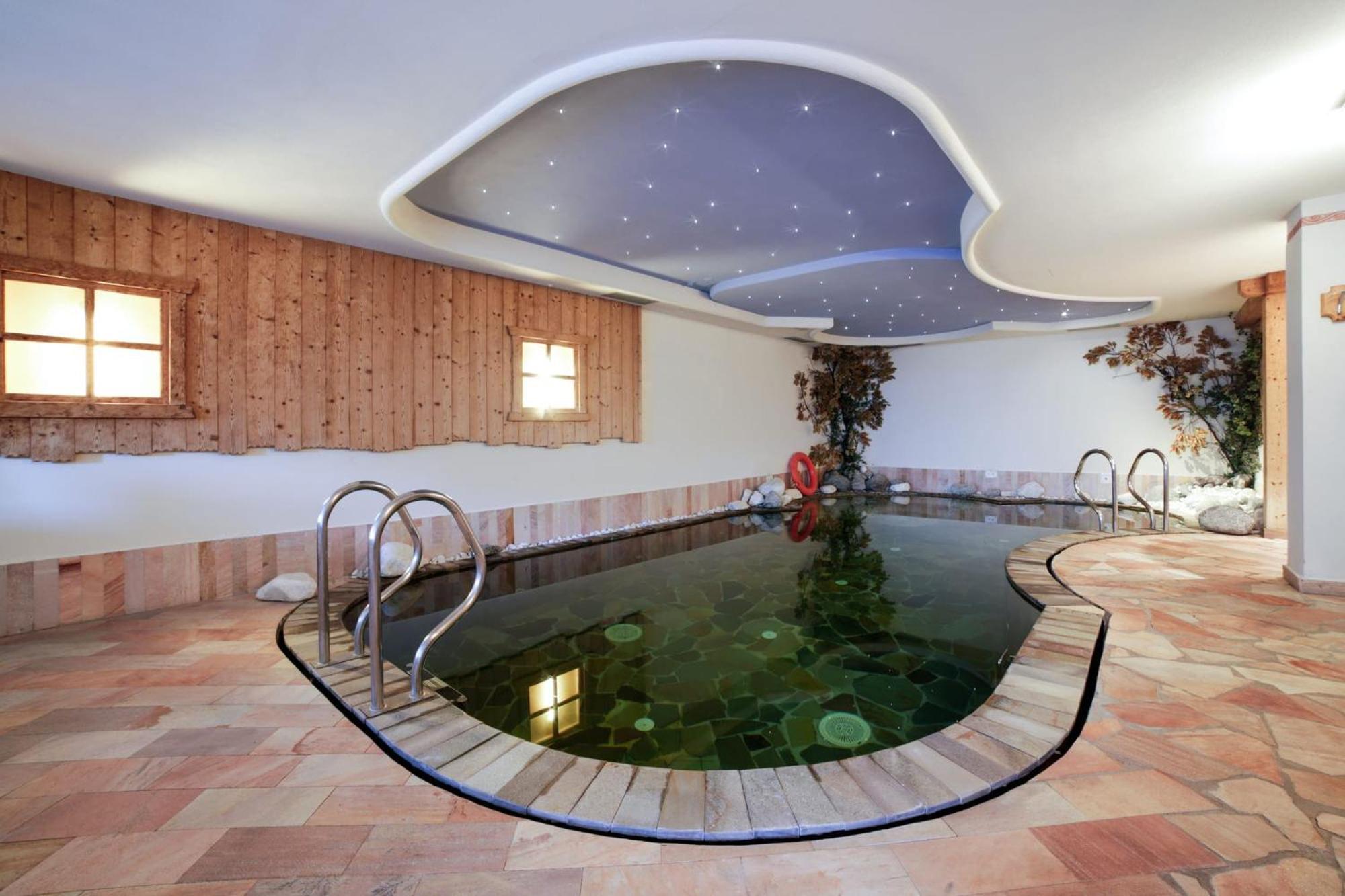 Nivis Hotel Folgarida Esterno foto