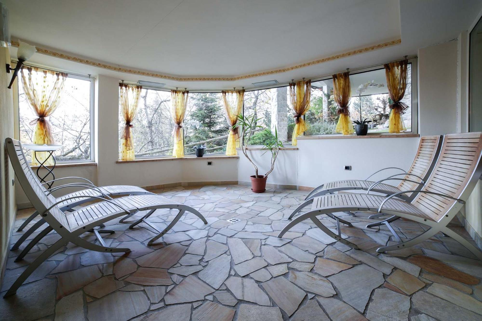 Nivis Hotel Folgarida Esterno foto